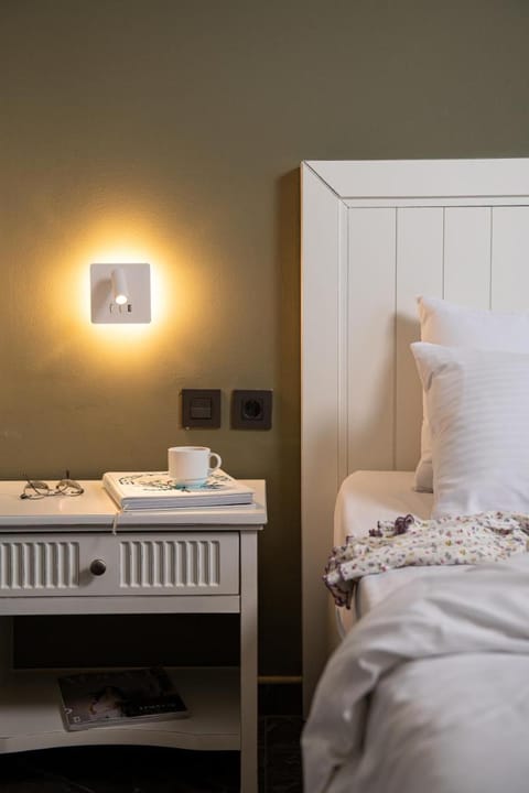 Heaven Hotel Hotel in Halkidiki