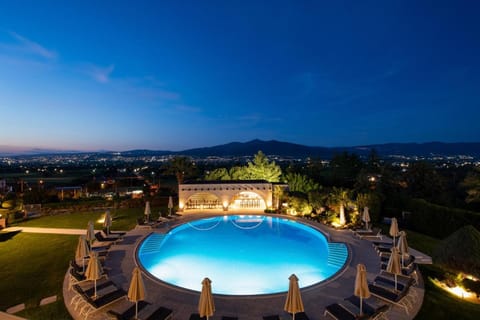 Heaven Hotel Hotel in Halkidiki