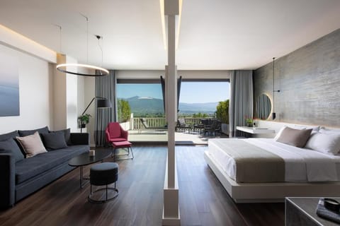 Heaven Hotel Hotel in Halkidiki