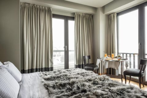 Esperos Palace Luxury & Spa Hotel Hotel in North Macedonia