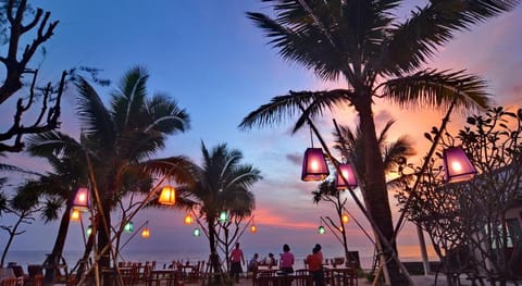 Golden Bay Cottage (SHA Extra Plus) Resort in Sala Dan