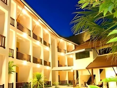 Property view
