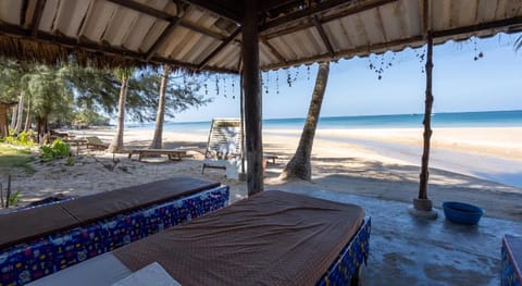 Gooddays Lanta Chalet & Resort Resort in Sala Dan