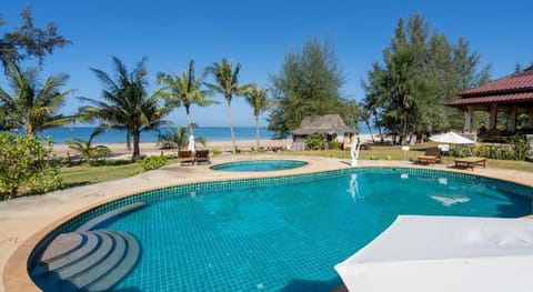 Gooddays Lanta Chalet & Resort Resort in Sala Dan