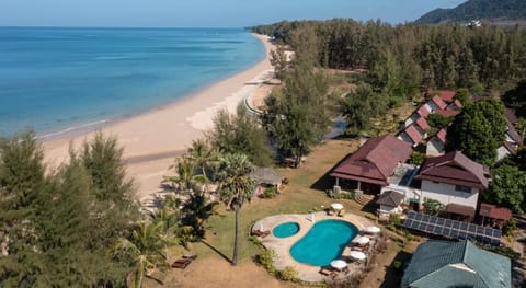 Gooddays Lanta Chalet & Resort Resort in Sala Dan