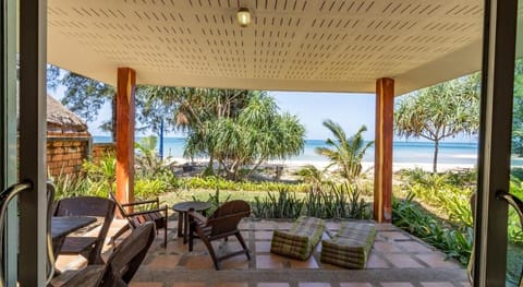 Gooddays Lanta Chalet & Resort Resort in Sala Dan