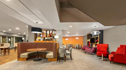 Holiday Inn Manchester-Mediacityuk By IHG Hotel in Salford