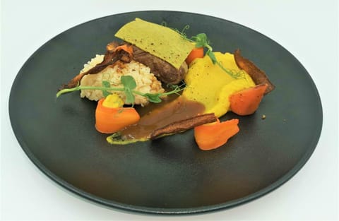 Logis Hotel Le Relais De La Poste Hotel in Normandy