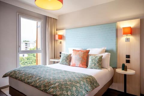 Residhome Paris-Guyancourt Apartment hotel in Île-de-France