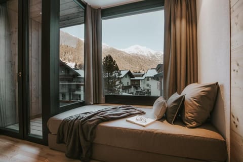 Landhaus Albert Murr Hotel in Saint Anton am Arlberg