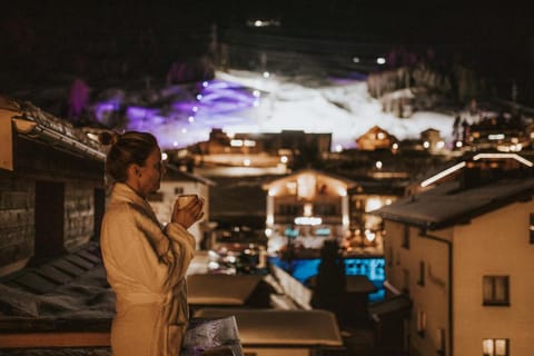 Landhaus Albert Murr Hotel in Saint Anton am Arlberg