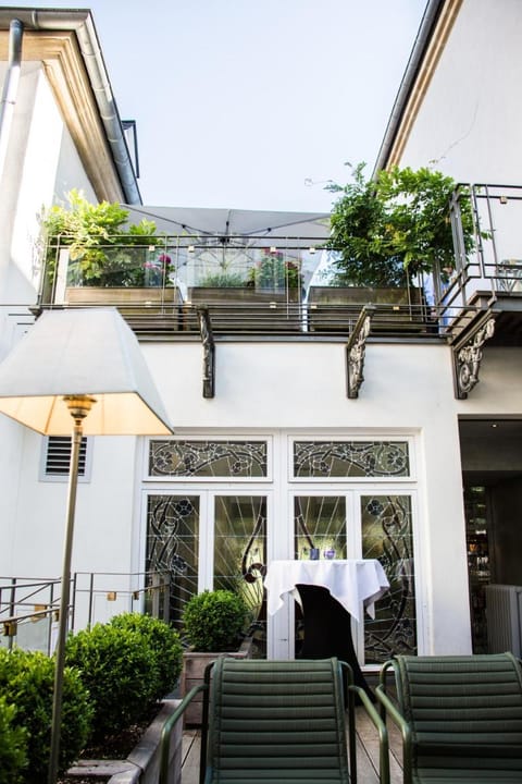 Hotel Le Place d'Armes Hotel in Luxembourg