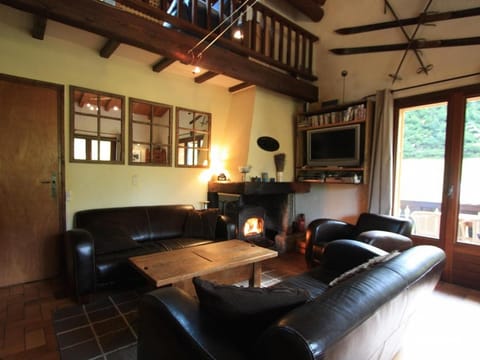 Chalet Les Frenes Chalet in Les Houches