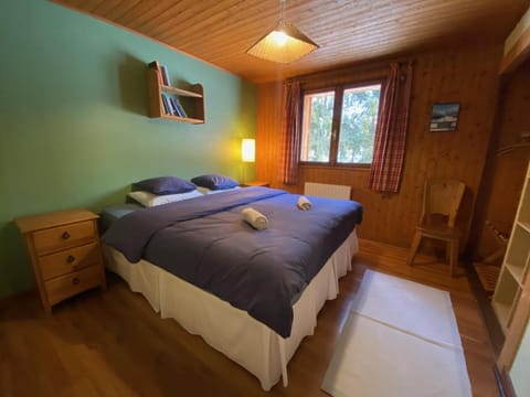 Chalet Les Frenes Chalet in Les Houches