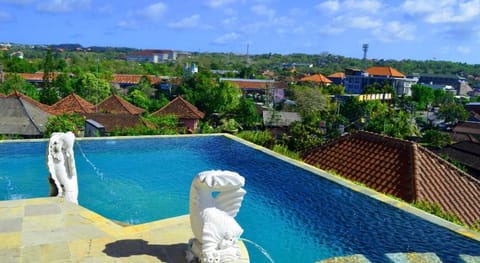 Nirmala Hotel & Resort Hotel in Kuta Selatan