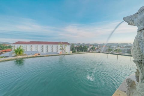 Nirmala Hotel & Resort Hotel in Kuta Selatan