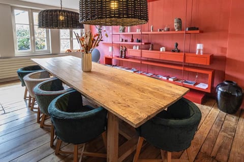 La Maison Pavie Bed and Breakfast in Brittany