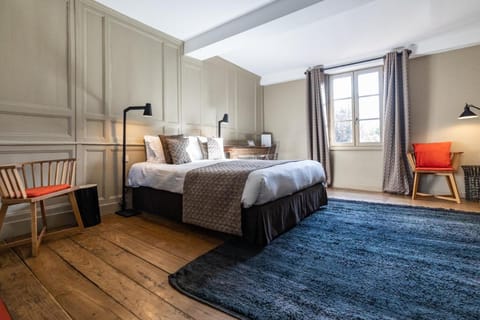 La Maison Pavie Bed and Breakfast in Brittany