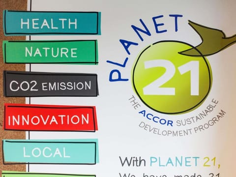 ibis budget Glasgow Hotel in Glasgow