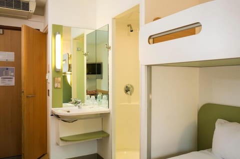 ibis budget Glasgow Hotel in Glasgow