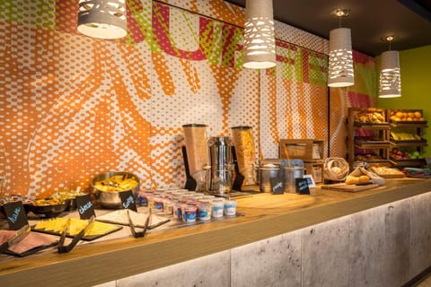 ibis budget Glasgow Hotel in Glasgow