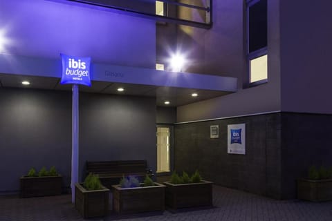 ibis budget Glasgow Hotel in Glasgow