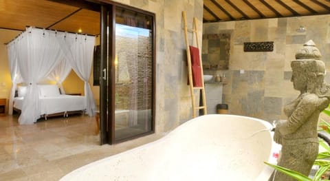 Coral View Villas Campground/
RV Resort in Abang