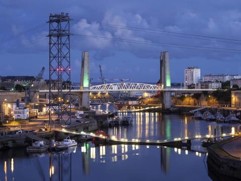 ibis Brest Centre Hotel in Brest