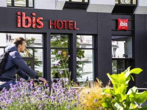 ibis Brest Centre Hotel in Brest