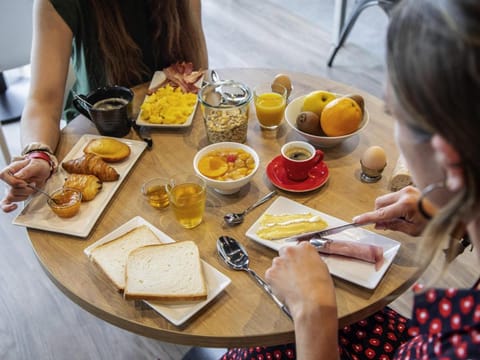 ibis Brest Centre Hotel in Brest