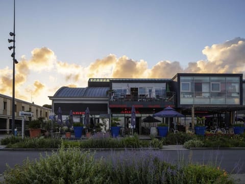 ibis Brest Centre Hotel in Brest