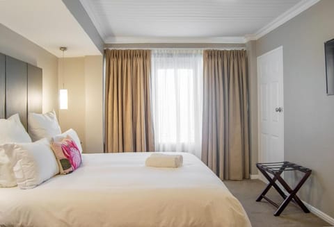 Ruslamere Hotel and Conference Centre Hotel in Cape Town