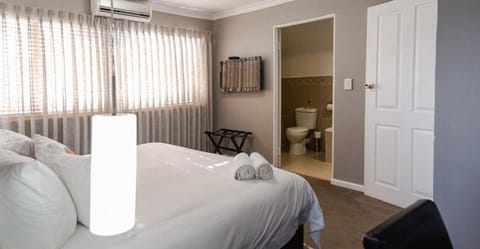 Ruslamere Hotel and Conference Centre Hotel in Cape Town