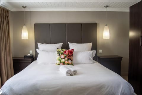 Ruslamere Hotel and Conference Centre Hotel in Cape Town