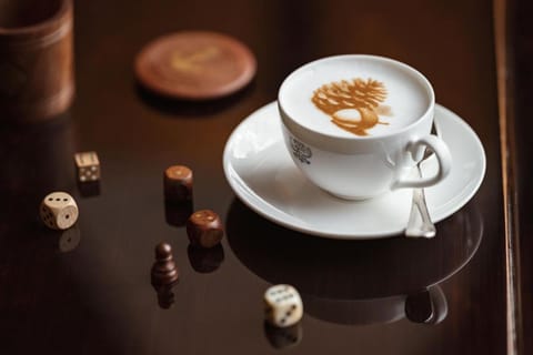 Carlton Hotel St Moritz - The Leading Hotels of the World Hotel in Saint Moritz