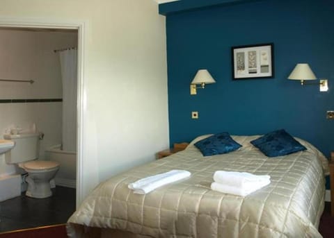 Bailey Ground Hotel Hotel in Copeland District