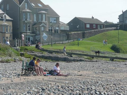 Bailey Ground Hotel Hotel in Copeland District
