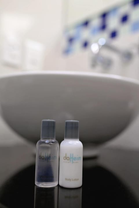 da Heim Guest House Bed and Breakfast in Cape Town