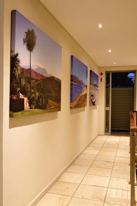 da Heim Guest House Bed and Breakfast in Cape Town