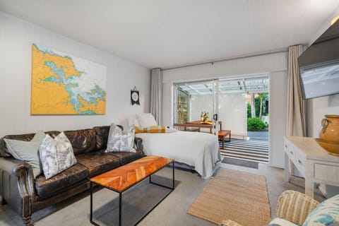 Stay Kerikeri Apartment in Northland