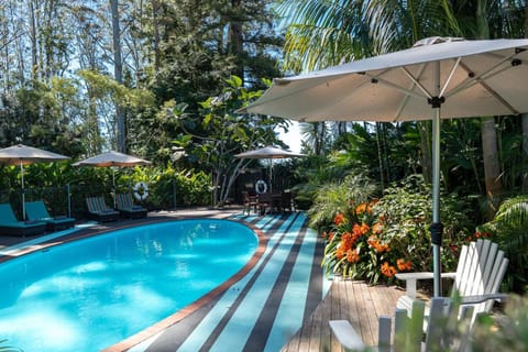 Stay Kerikeri Apartment in Northland