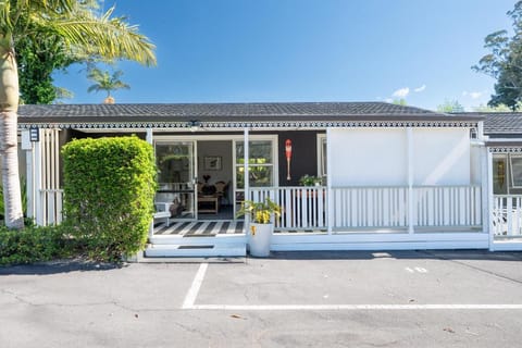 Stay Kerikeri Apartment in Northland