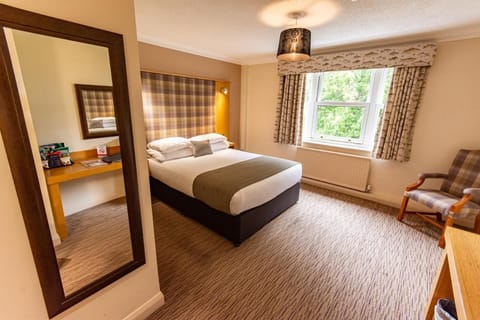 The Mill Hotel Hotel in Babergh District