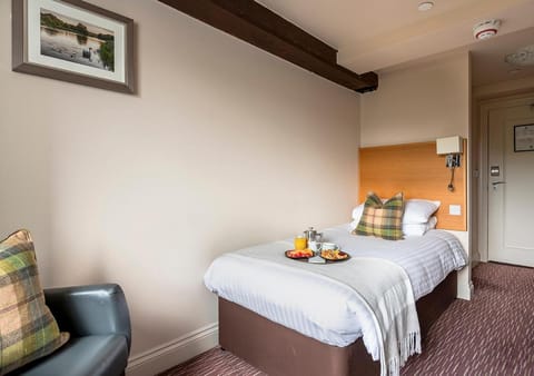 The Mill Hotel Hotel in Babergh District