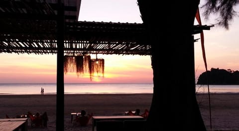 Costa Lanta Hotel Adult Only Resort in Sala Dan