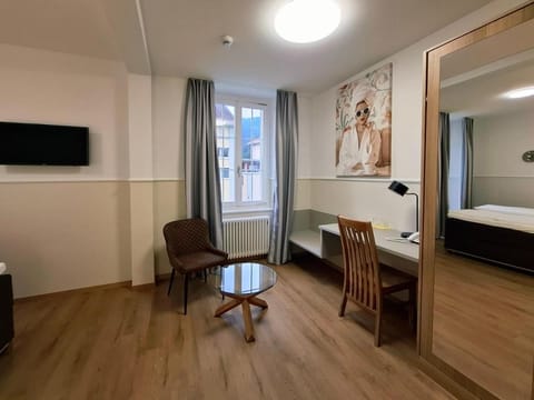 Hotel Central Continental Hotel in Interlaken