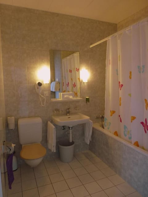 Hotel Central Continental Hotel in Interlaken