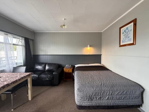 Central Court Motel Motel in Whangārei