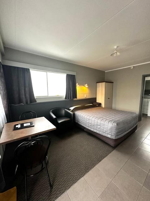 Central Court Motel Motel in Whangārei