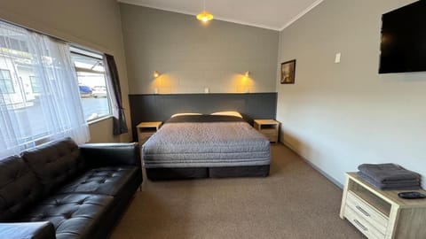 Central Court Motel Motel in Whangārei